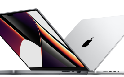 Nouveaux MacBook Pro – Puce M1