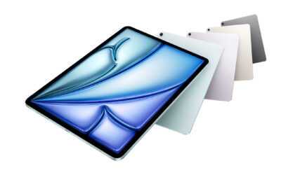 Nouvel iPad Air