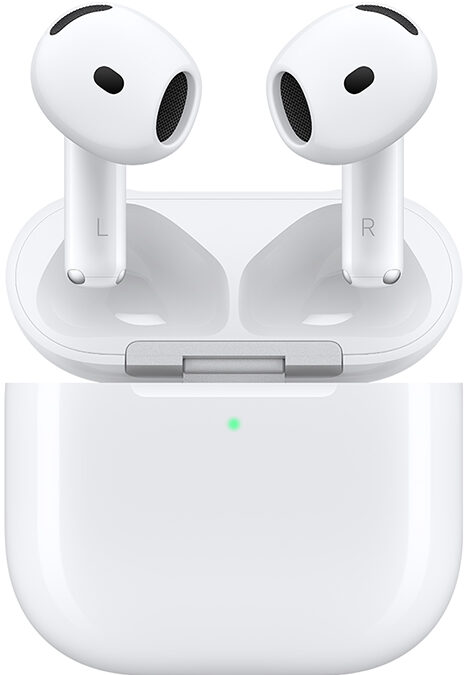 Nouveaux Airpods 5
