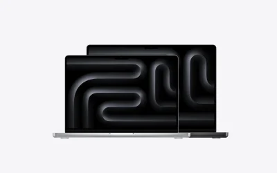 Nouveau MacBook Pro